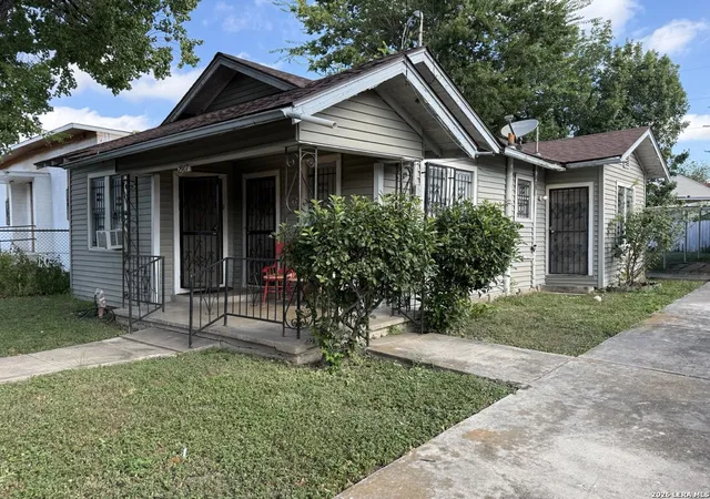 Single family home for sale at 2907 Morales St, San Antonio, TX 78207 | MLS# 2014142