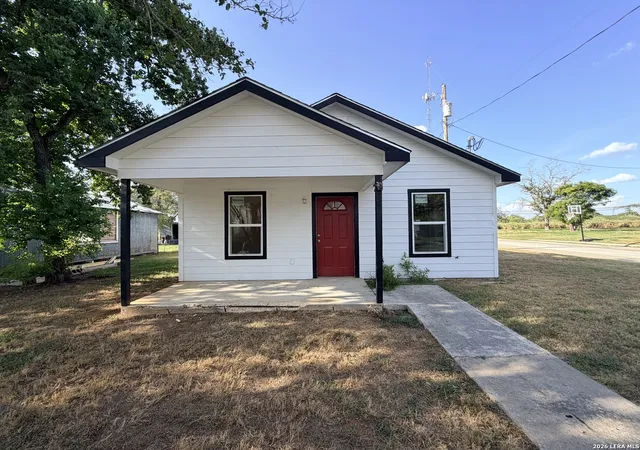 Photo 1 of Single family home for sale at 539 Waco St, Pleasanton, TX 78064 | MLS# 2014143 | Listing updated on 2026-09-14