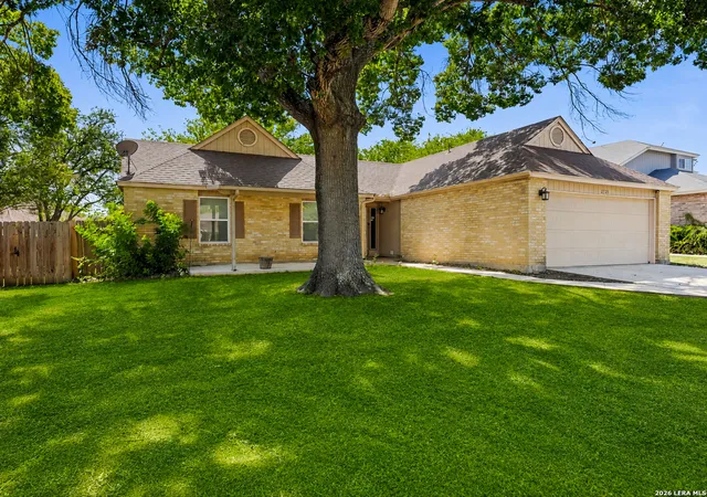 Photo 3 of Single family home for sale at 2721 Cedar Ln, Schertz, TX 78154 | MLS# 2014145 | Listing updated on 2026-09-26