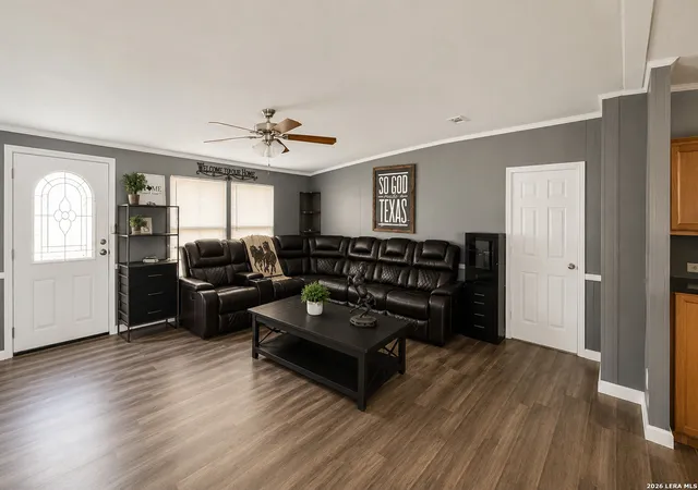 Photo 3 of Single family home for sale at 22992 Trumbo Rd, San Antonio, TX 78264 | MLS# 2014146 | Listing updated on 2026-09-14