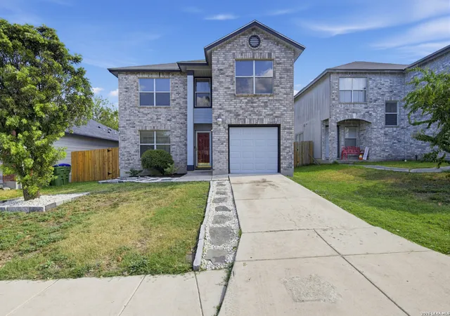 Photo 1 of Single family home for sale at 10002 Sunset Pl, San Antonio, TX 78245 | MLS# 2014149 | Listing updated on 2026-09-29