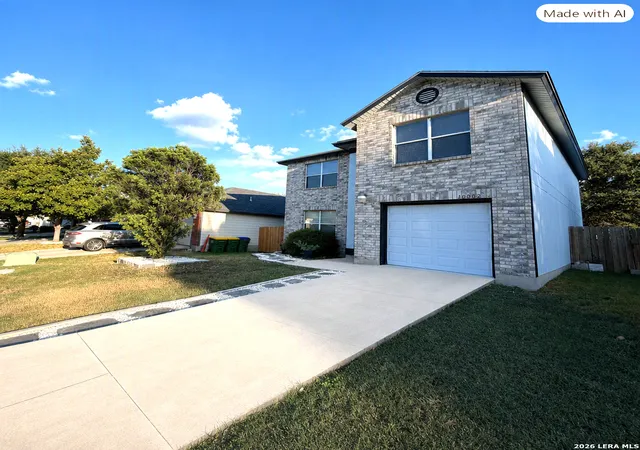 Photo 3 of Single family home for sale at 10002 Sunset Pl, San Antonio, TX 78245 | MLS# 2014149 | Listing updated on 2026-09-29