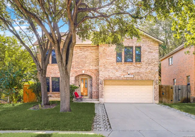 Photo 1 of Single family home for sale at 8643 Park Olympia, Universal City, TX 78148 | MLS# 2014150 | Listing updated on 2026-09-15