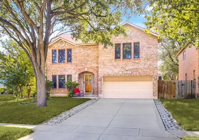 Photo 2 of Single family home for sale at 8643 Park Olympia, Universal City, TX 78148 | MLS# 2014150 | Listing updated on 2026-09-15