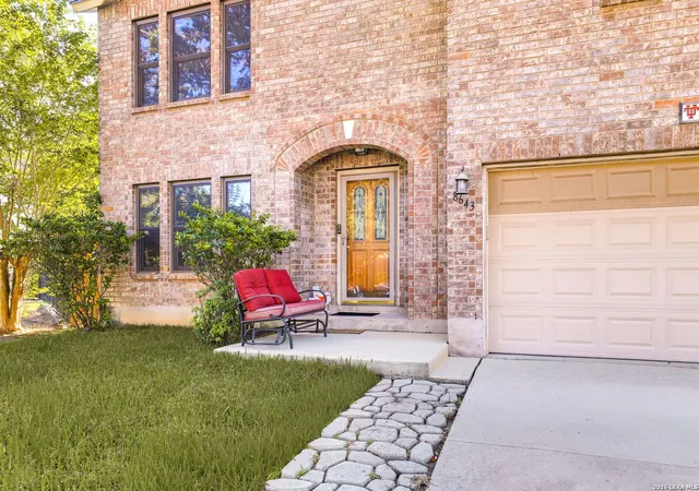 Photo 3 of Single family home for sale at 8643 Park Olympia, Universal City, TX 78148 | MLS# 2014150 | Listing updated on 2026-09-15