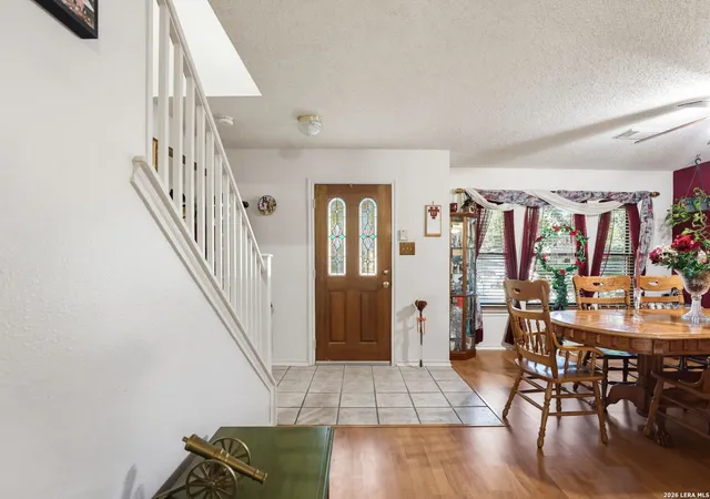 Photo 3 of Single family home for sale at 8643 Park Olympia, Universal City, TX 78148 | MLS# 2014150 | Listing updated on 2026-09-15