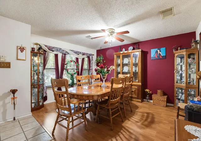 Photo 4 of Single family home for sale at 8643 Park Olympia, Universal City, TX 78148 | MLS# 2014150 | Listing updated on 2026-09-15