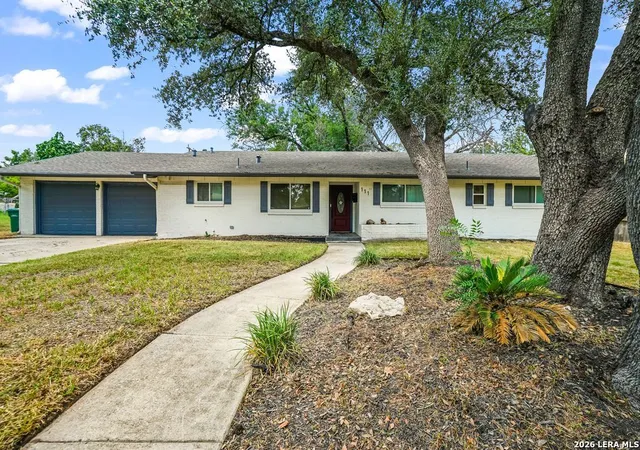 Photo 2 of Single family home for sale at 111 Beechwood Ln, San Antonio, TX 78216 | MLS# 2014151 | Listing updated on 2026-09-15