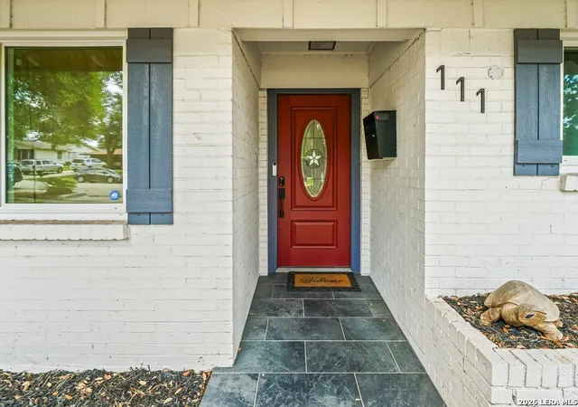 Photo 3 of Single family home for sale at 111 Beechwood Ln, San Antonio, TX 78216 | MLS# 2014151 | Listing updated on 2026-09-15