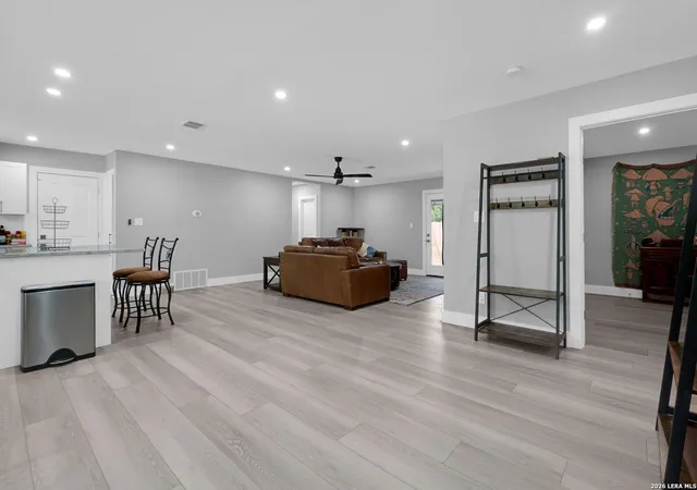 Photo 3 of Single family home for sale at 111 Beechwood Ln, San Antonio, TX 78216 | MLS# 2014151 | Listing updated on 2026-09-15