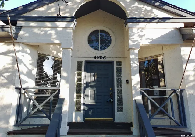 Photo 3 of Single family home for sale at 6806 Arrow Way, San Antonio, TX 78256 | MLS# 2014155 | Listing updated on 2026-09-15