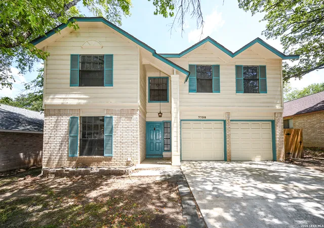 Single family home for sale at 7738 Bayberry, San Antonio, TX 78240 | MLS# 2014158