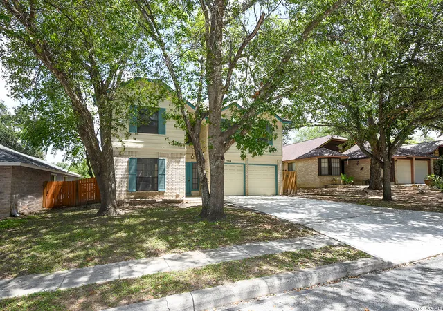 Photo 1 of Single family home for sale at 7738 Bayberry, San Antonio, TX 78240 | MLS# 2014158 | Listing updated on 2026-09-15