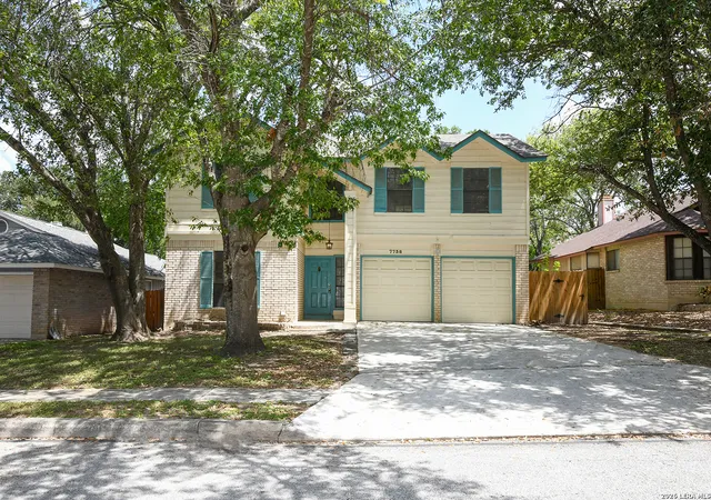 Photo 2 of Single family home for sale at 7738 Bayberry, San Antonio, TX 78240 | MLS# 2014158 | Listing updated on 2026-09-15