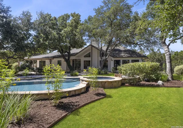 Photo 1 of Sale Pending at 4834 Elm Crk Dr, Bulverde, TX 78163 | MLS# 2014160 | Listing updated on 2026-09-17