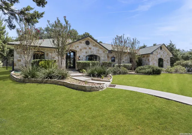 Photo 2 of Sale Pending at 4834 Elm Crk Dr, Bulverde, TX 78163 | MLS# 2014160 | Listing updated on 2026-09-17
