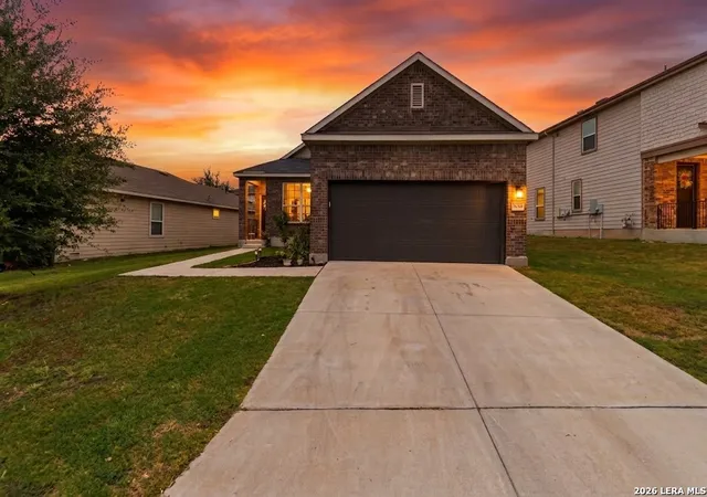 Photo 1 of Single family home for sale at 14623 Semele View, San Antonio, TX 78245 | MLS# 2014163 | Listing updated on 2026-09-15