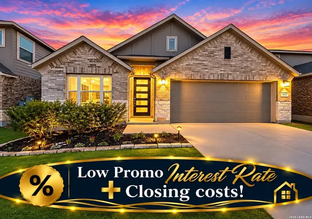 Photo 1 of Single family home for sale at 1620 Stone House, New Braunfels, TX 78132 | MLS# 2014166 | Listing updated on 2026-10-28