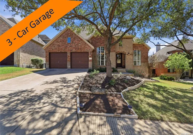 Photo 1 of Single family home for sale at 3418 Puesta De Sol, San Antonio, TX 78261 | MLS# 2014167 | Listing updated on 2026-09-15