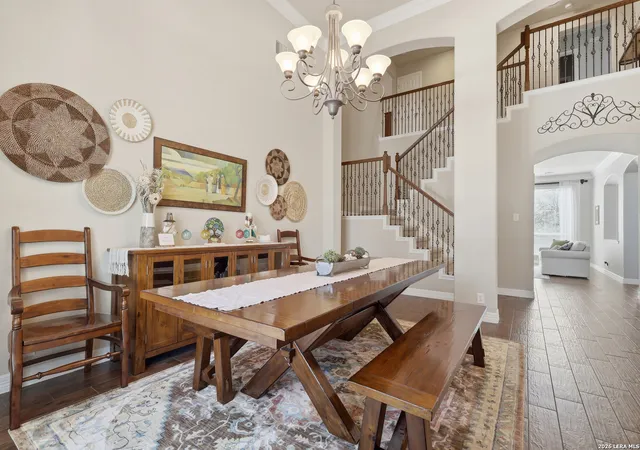 Photo 3 of Single family home for sale at 3418 Puesta De Sol, San Antonio, TX 78261 | MLS# 2014167 | Listing updated on 2026-09-15