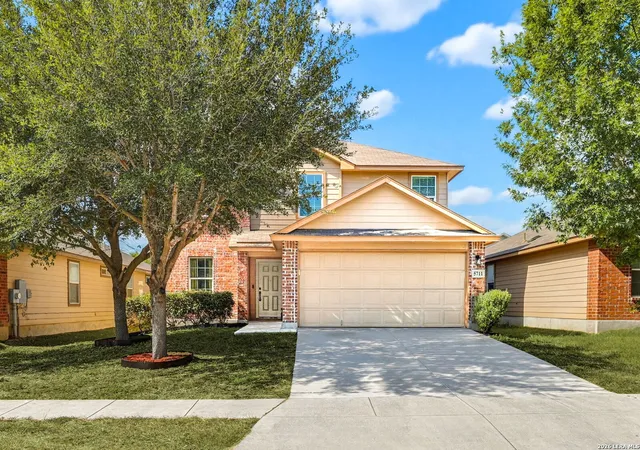 Photo 1 of Single family home for sale at 5711 Espada Clf, San Antonio, TX 78222 | MLS# 2014169 | Listing updated on 2026-09-15