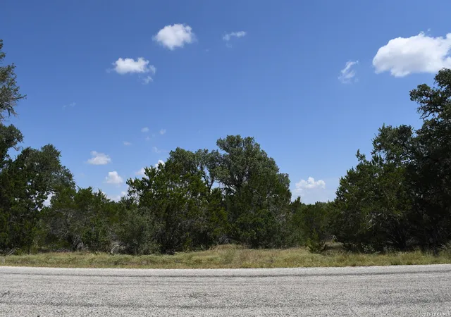 Photo 1 of Land for sale at 291 Serenity Pass, Spring Branch, TX 78070 | MLS# 2014179 | Listing updated on 2026-09-15