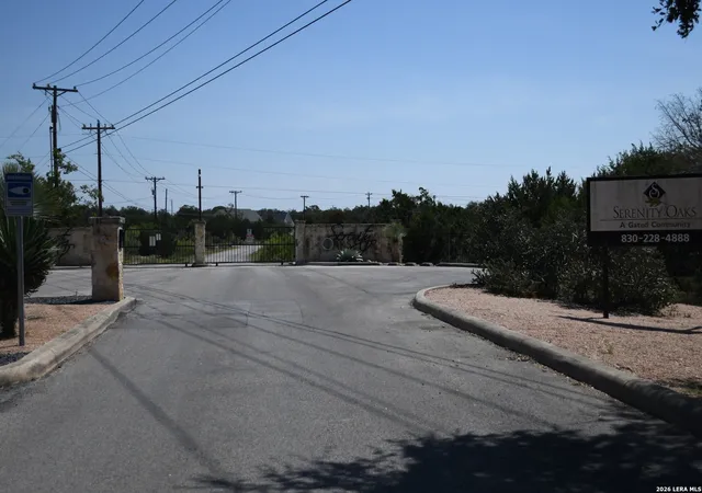 Photo 2 of Land for sale at 291 Serenity Pass, Spring Branch, TX 78070 | MLS# 2014179 | Listing updated on 2026-09-15