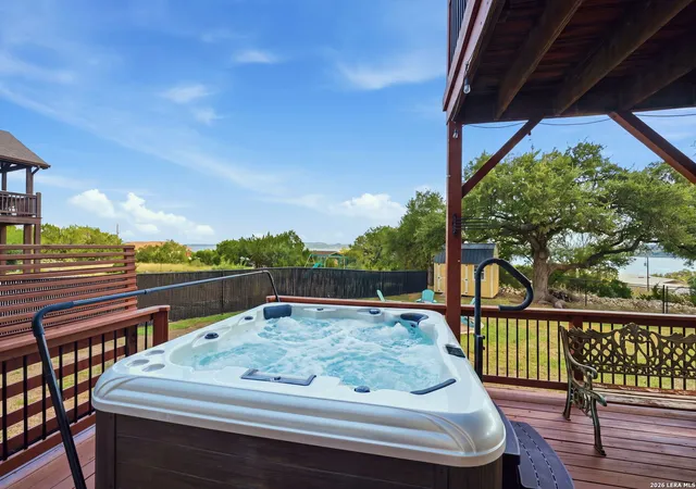Photo 4 of Single family home for sale at 866 Artillery Dr, Canyon Lake, TX 78133 | MLS# 2014182 | Listing updated on 2026-10-21