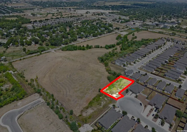 Photo 1 of Land for sale at 02 Stacy, New Braunfels, TX 78130 | MLS# 2014184 | Listing updated on 2026-09-15