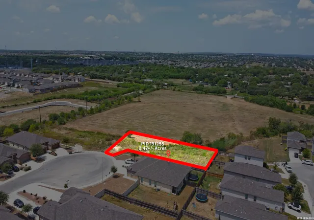 Photo 2 of Land for sale at 02 Stacy, New Braunfels, TX 78130 | MLS# 2014184 | Listing updated on 2026-09-15