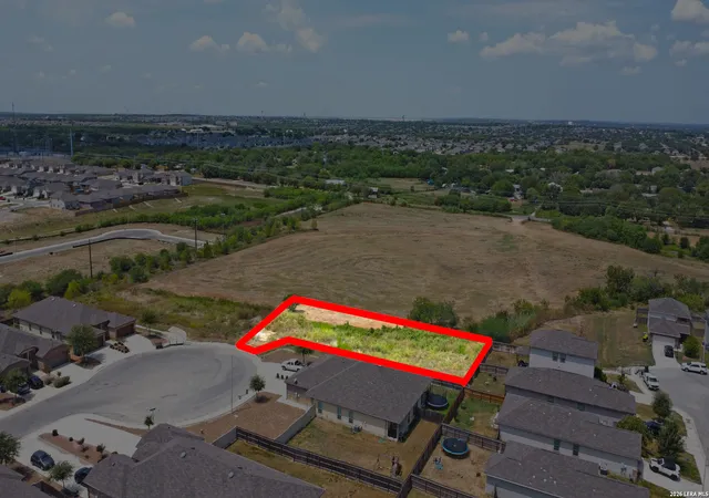 Photo 3 of Land for sale at 02 Stacy, New Braunfels, TX 78130 | MLS# 2014184 | Listing updated on 2026-09-15