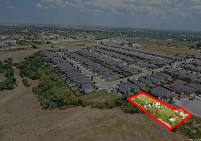 Photo 3 of Land for sale at 02 Stacy, New Braunfels, TX 78130 | MLS# 2014184 | Listing updated on 2026-09-15