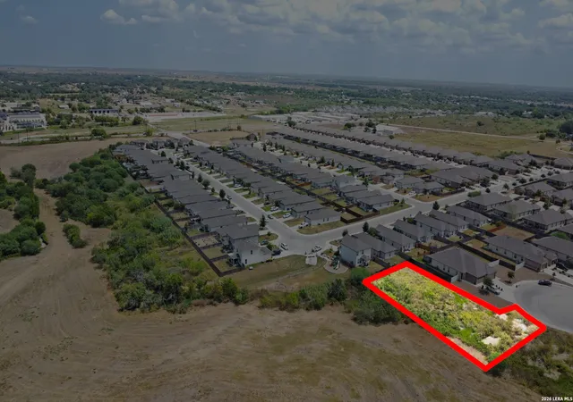 Photo 4 of Land for sale at 02 Stacy, New Braunfels, TX 78130 | MLS# 2014184 | Listing updated on 2026-09-15
