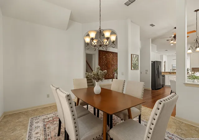 Photo 4 of Single family home for sale at 311 Roseheart, San Antonio, TX 78259 | MLS# 2014185 | Listing updated on 2026-10-27