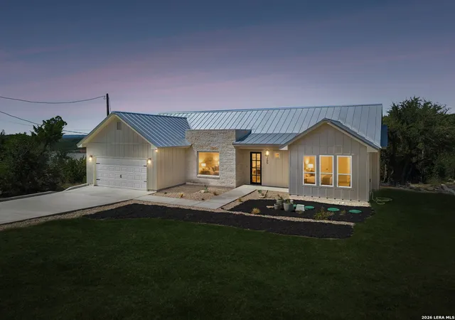 Photo 2 of Single family home for sale at 265 Magnolia Mdw, Canyon Lake, TX 78133 | MLS# 2014188 | Listing updated on 2026-09-09