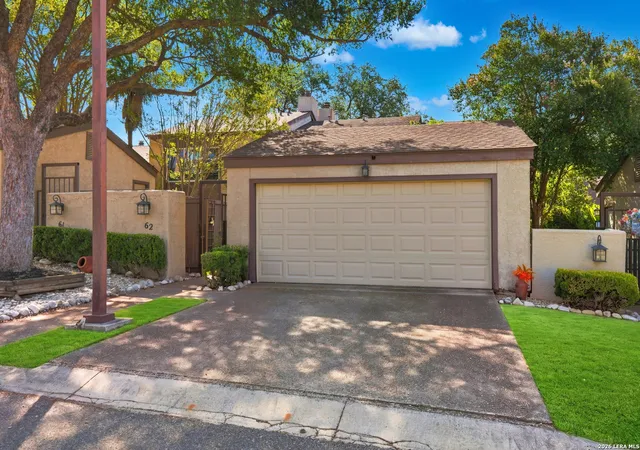 Photo 3 of Condo for sale at 8000 Donore Pl #62, San Antonio, TX 78229 | MLS# 2014189 | Listing updated on 2026-09-15