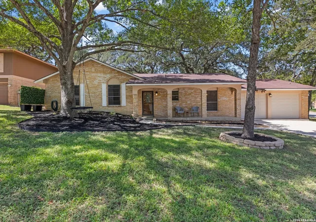Photo 1 of Single family home for sale at 102 Mossridge, Universal City, TX 78148 | MLS# 2014190 | Listing updated on 2026-09-15