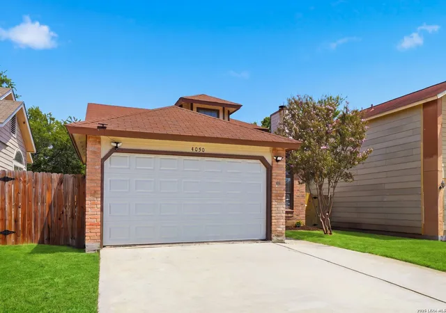 Photo 3 of Single family home for sale at 4050 Mystic Sunrise, San Antonio, TX 78244 | MLS# 2014192 | Listing updated on 2026-09-15