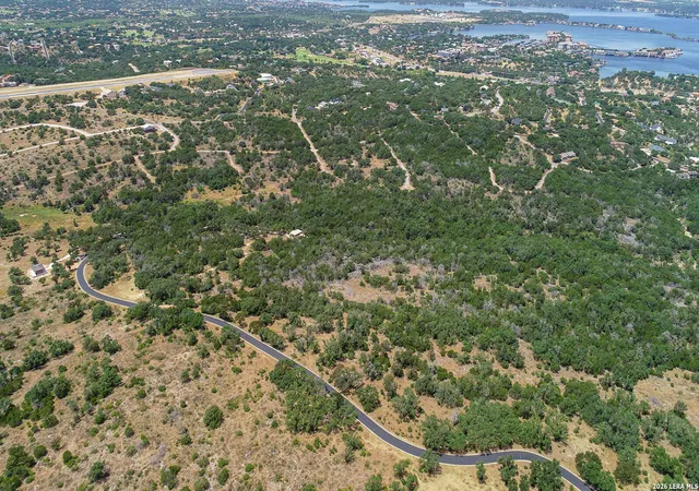 Photo 3 of Land for sale at 1105 Deep Shadows, Horseshoe Bay, TX 78657 | MLS# 2014196 | Listing updated on 2026-09-15