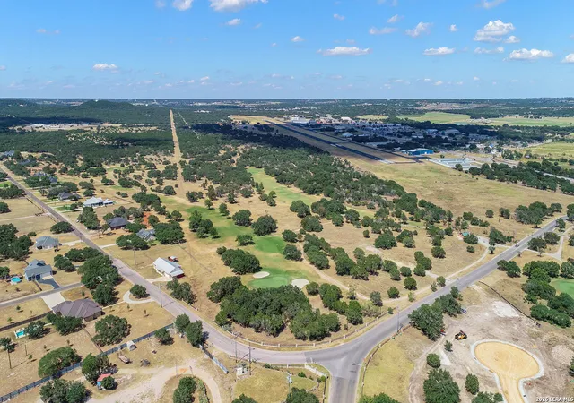 Land for sale at 0 Delaware Springs, Burnet, TX 78611 | MLS# 2014197