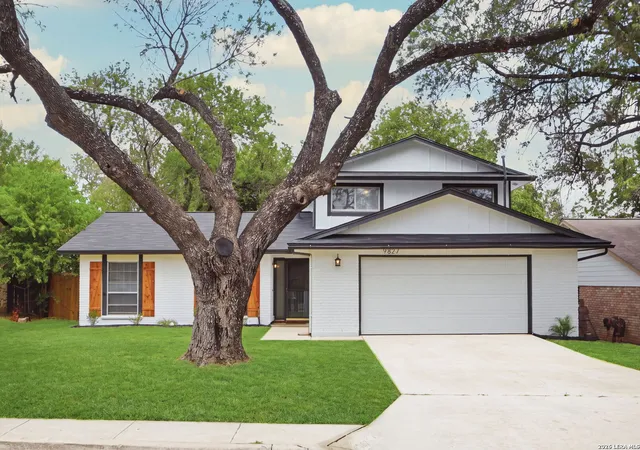 Photo 1 of Single family home for sale at 9827 Heritage Farm, San Antonio, TX 78245 | MLS# 2014199 | Listing updated on 2026-09-15