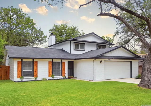 Photo 2 of Single family home for sale at 9827 Heritage Farm, San Antonio, TX 78245 | MLS# 2014199 | Listing updated on 2026-09-15
