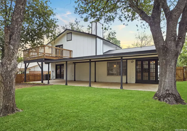 Photo 41 of Single family home for sale at 9827 Heritage Farm, San Antonio, TX 78245 | MLS# 2014199 | Listing updated on 2026-09-15
