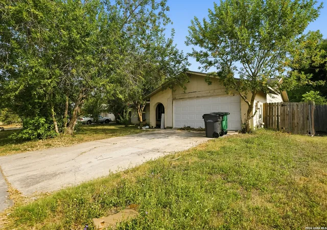 Single family home for sale at 6626 Spring Hvn St, San Antonio, TX 78249 | MLS# 2014201