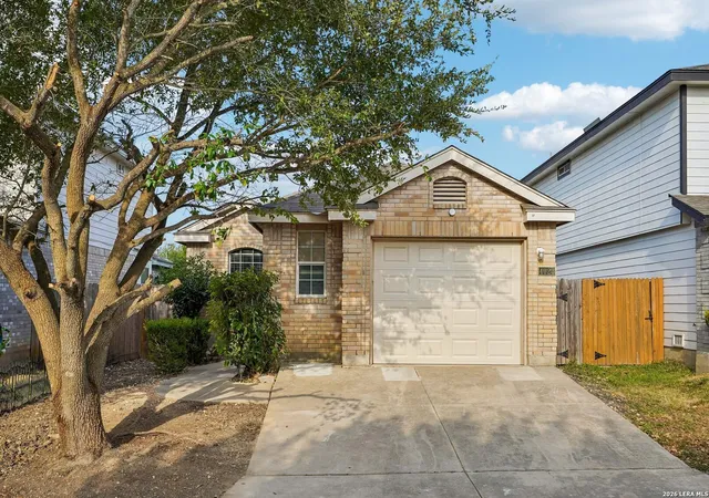 Photo 1 of Single family home for sale at 4023 Sparrow Lk, San Antonio, TX 78244 | MLS# 2014203 | Listing updated on 2026-09-15