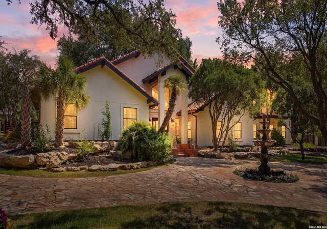 Single family home for sale at 21230 Forest Waters, Garden Ridge, TX 78266 | MLS# 2014212