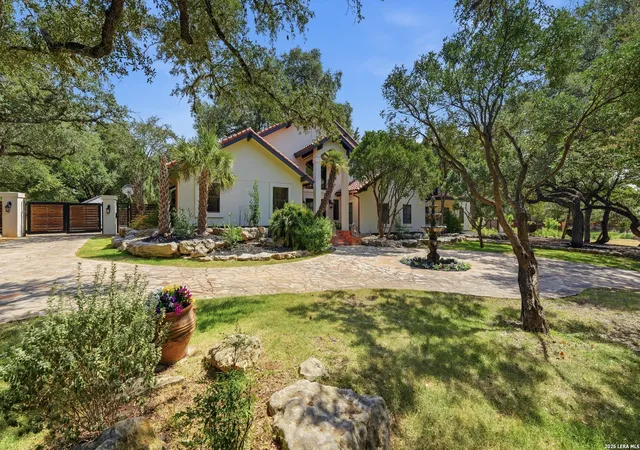 Photo 1 of Single family home for sale at 21230 Forest Waters, Garden Ridge, TX 78266 | MLS# 2014212 | Listing updated on 2026-09-16