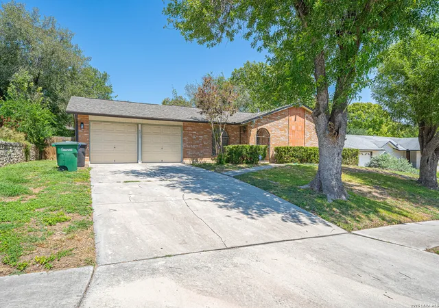 Photo 1 of Single family home for sale at 6011 White Cloud, San Antonio, TX 78238 | MLS# 2014213 | Listing updated on 2026-09-15