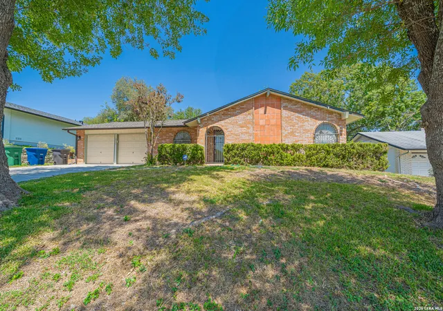 Photo 2 of Single family home for sale at 6011 White Cloud, San Antonio, TX 78238 | MLS# 2014213 | Listing updated on 2026-09-15