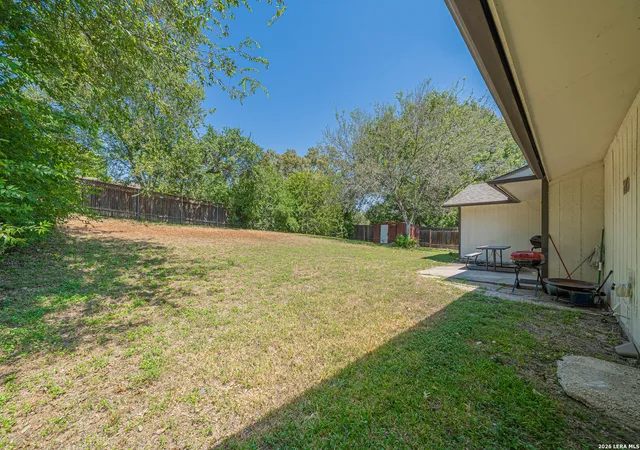 Photo 33 of Single family home for sale at 6011 White Cloud, San Antonio, TX 78238 | MLS# 2014213 | Listing updated on 2026-09-15